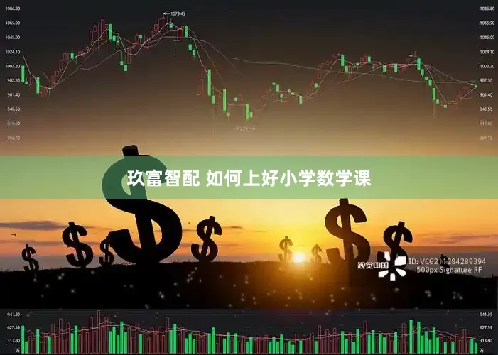 玖富智配 如何上好小学数学课